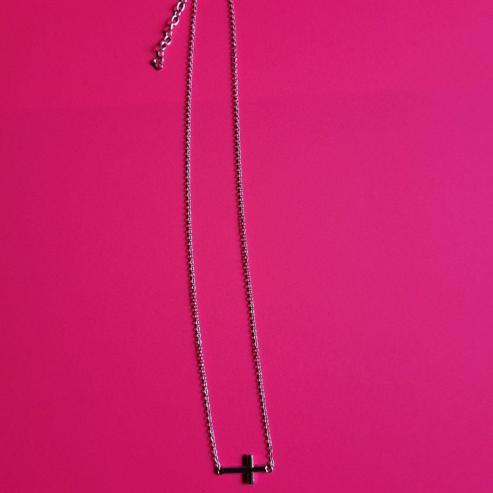 Silver/925 Necklace
